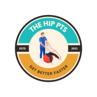 The Hip PTs Logo