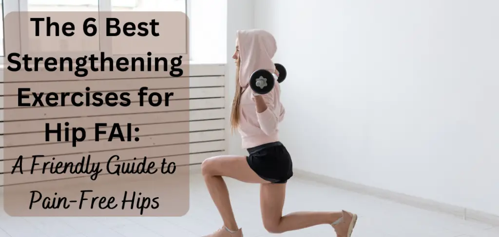 Hip best sale friendly exercises