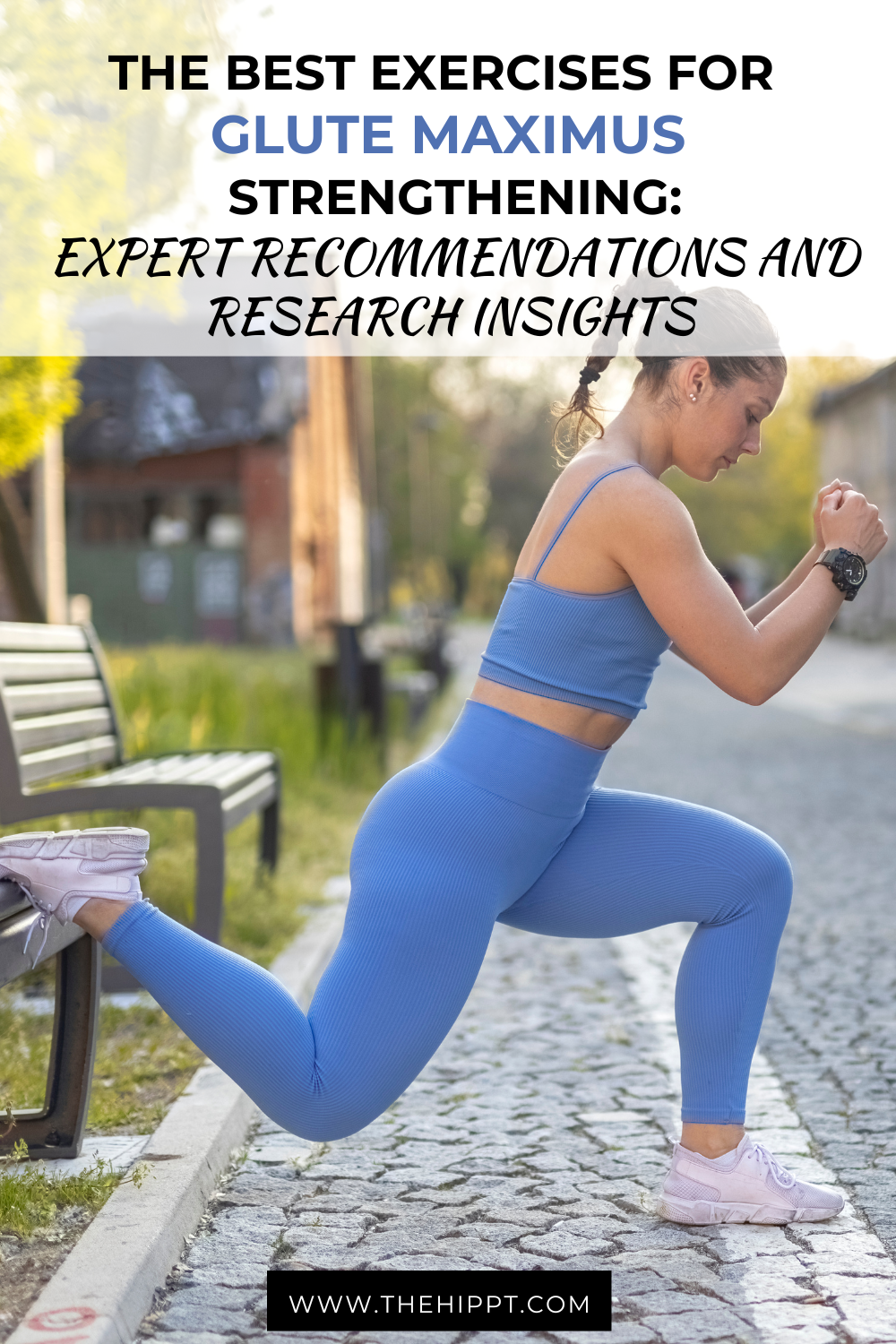 The Best Exercises For Glute Maximus Strengthening Expert