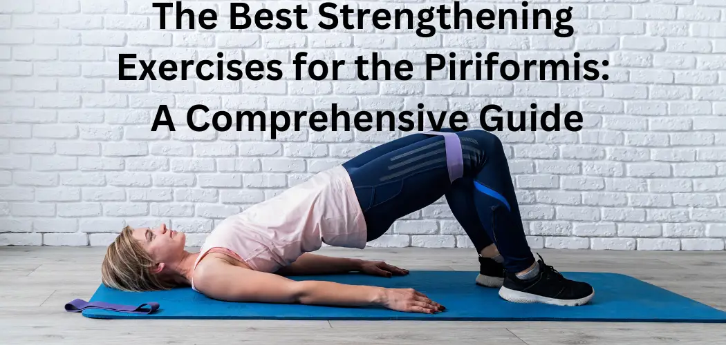 Thera-Band Exercises Effective for Piriformis Syndrome