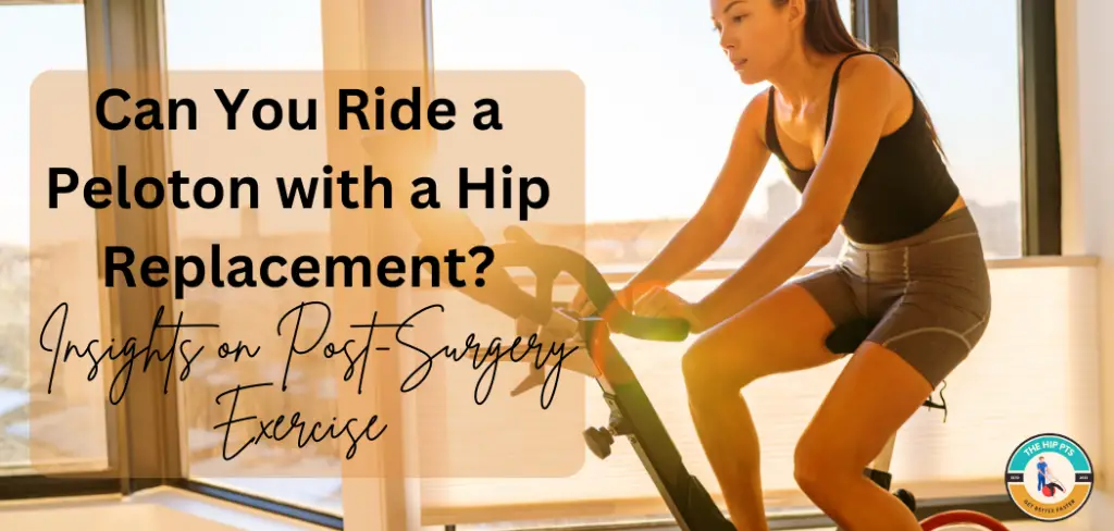Home - The Hip PT - Can You Ride A Peloton Without The Shoes